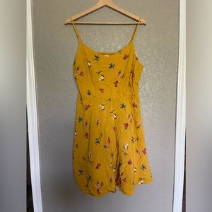 Old Navy summer dress
